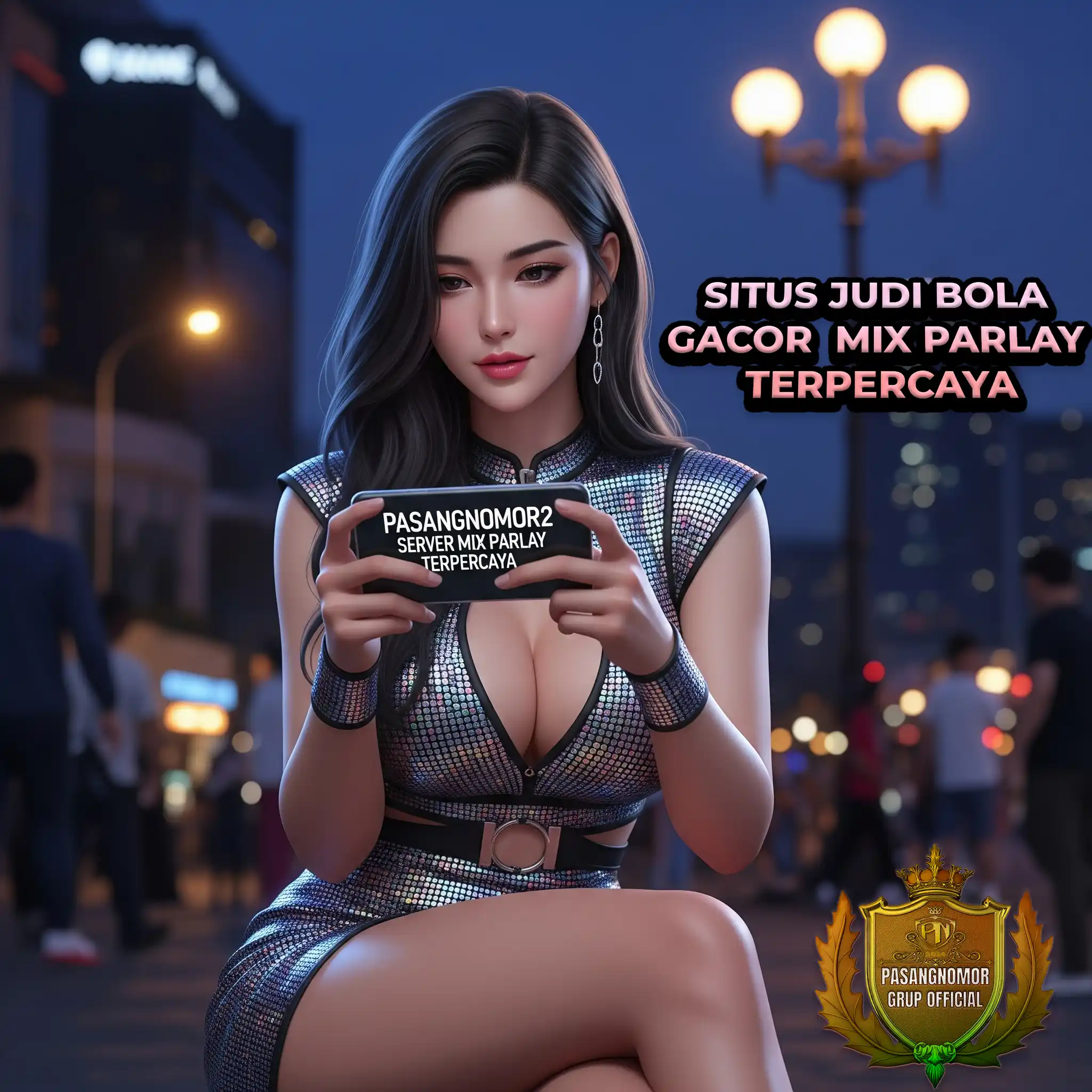 PASANGNOMOR2 : Solusi Situs Judi Bola Gacor Main Mix Play Terpercaya